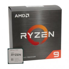 CPU AMD Ryzen 9 5950X